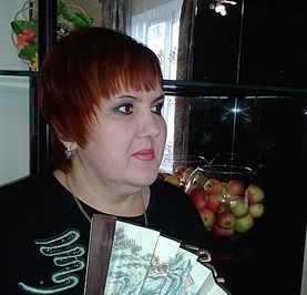 Светлана