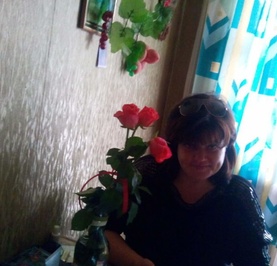 Наталья