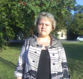 Наталья