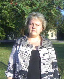 Наталья