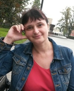 Алла — фото 12