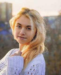 Полина — фото 12