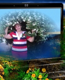 Ираида — фото 16