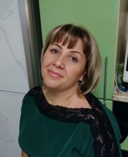 Лариса