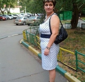 Оля