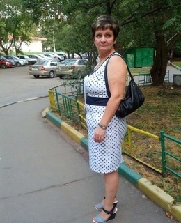 Оля