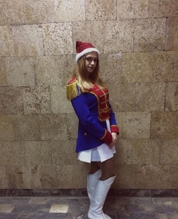 Полина — фото 3