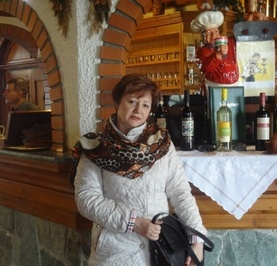 Галина
