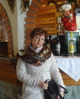 Галина