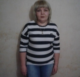 Валентина