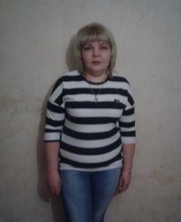 Валентина
