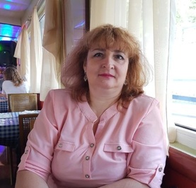 Svetlana