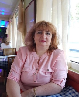 Svetlana