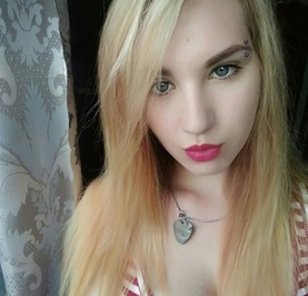Дарья