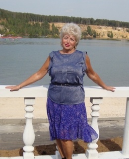 Нина