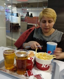 Анжела — фото 19