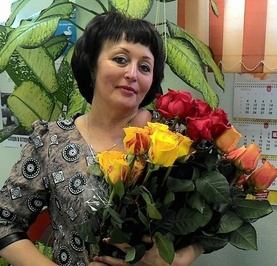 Лариса