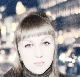 Оксана