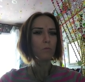 Нюша
