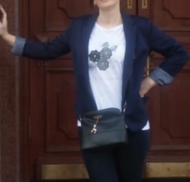Оксана