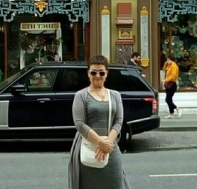 Светлана