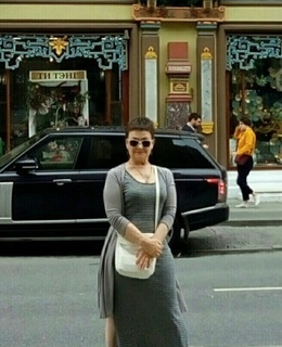 Светлана