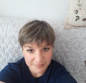 Оксана