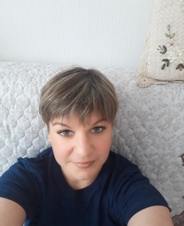 Оксана