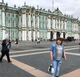 Светлана