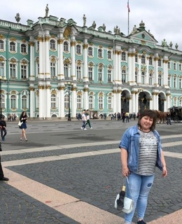 Светлана