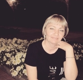 Наталья