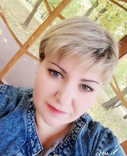 Анастасия