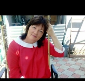 Светлана