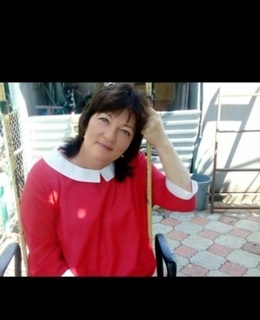Светлана