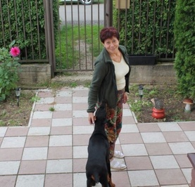 Светлана