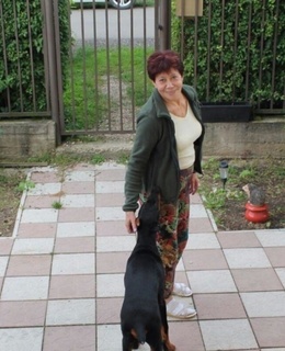 Светлана