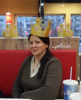 Настя — фото 8