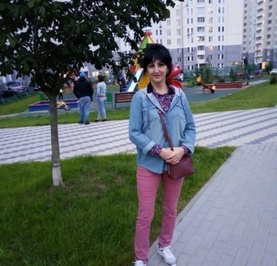 Валентина