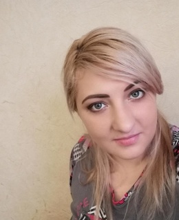 Анастасия