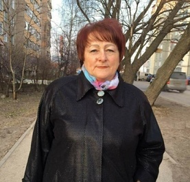 Ирина