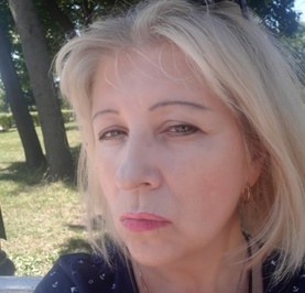 Марина