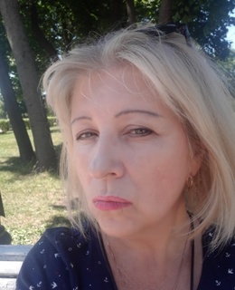 Марина