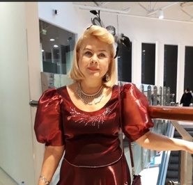 Тина
