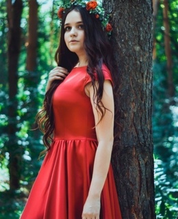 Алла — фото 3