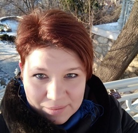 Svetlana