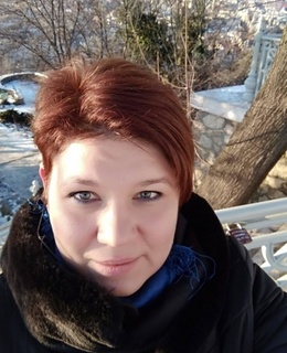 Svetlana