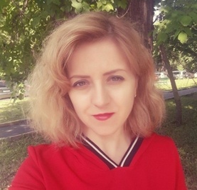 Наталия
