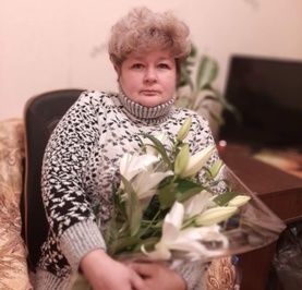 Наталья