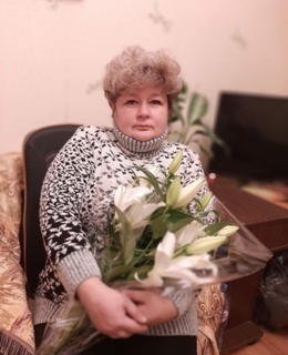 Наталья