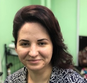 Елена